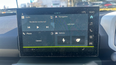 Dacia Spring 27kWh Extreme 65 48kW 5dr Auto Electric Hatchback